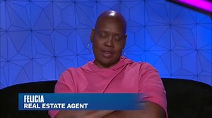 The best moments between BBFelicia and Mr. B. Which moment was your favorite? | Big Brother