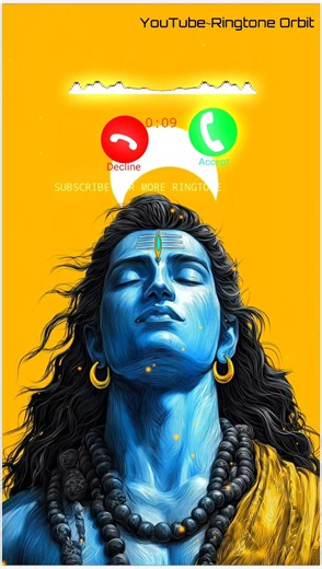 Mahadev Ringtone |Best Mahadev Shiva BGM 2026 ♈ New Trending Ringtone|Viral Bhakti BGM #shorts #bgm