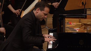 Robert Schumann - Klavierkonzert a-Moll op. 54