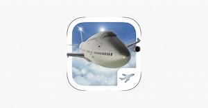 Flight Unlimited 2K16 - iOS