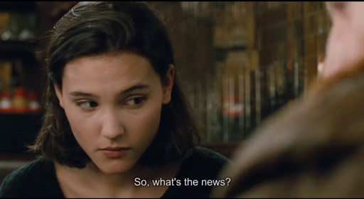 A Single Girl Movie (1995)
