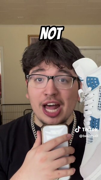 Jordan 4 Industrial Blue Review: Is It Worth It?