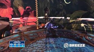 Meet the Skylanders Breeze