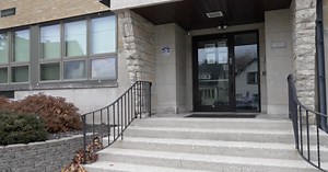 Manitowoc warming shelter opens for season in new location