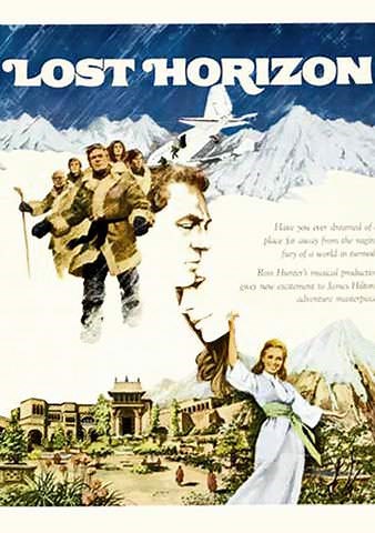 Lost Horizon