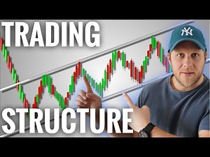 The BEST Structure Trading EVER