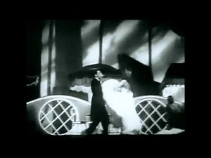 Ray Bolger & Anna Neagle - "Who?" (1941)