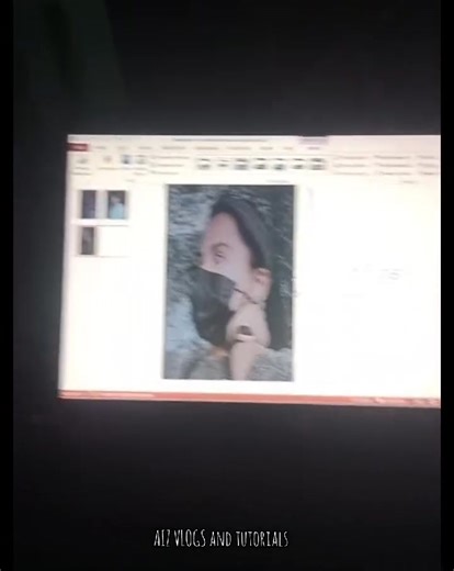 Gawa tayo ng Magazine Effect sa PowerPoint 🌻❤️ #aizvlogsandtutorial #sharingiscaring #tutorial | AIZ Vlogs and Tutorials