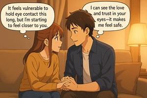 17 Must-Try Trust-Building Exercises for Couples