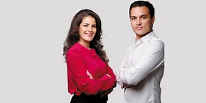 Chari : une nouvelle identité visuelle pour accompagner la croissance internationale.