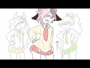 Candy store | heathers animatic |