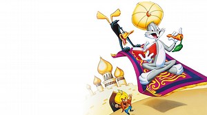 Bugs Bunny's 1001 Rabbit Tales