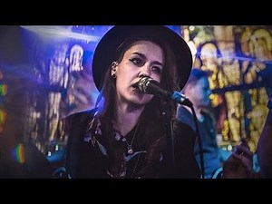 Halflives - Lone Wolf (Official Music Video)