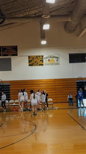 Lady Knights defeated Cumberland in the first round of district play. We take on PE tomorrow at 6:00! #ladyknights #basketball #womeninsports #winning | Kimberly Page