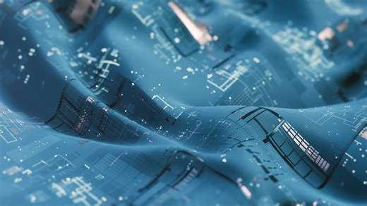 New AI-driven smart jacket could keep you warm without overheating