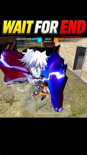 RG CODE - FREE FIRE GAMEPLAY #shortsfeed