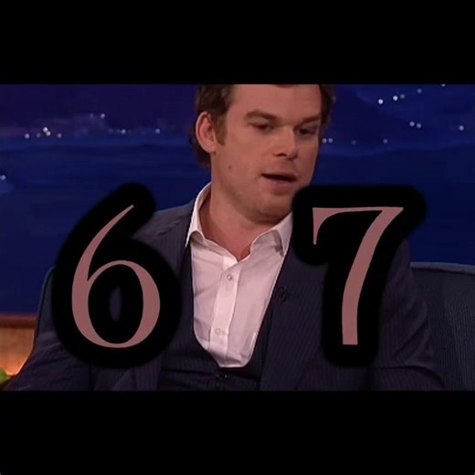 bro knew the 67 meme | Dexter edit | sneaky stitch