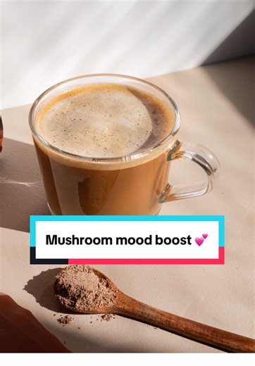 Mushroom Coffee: A Mood-Boosting Experience