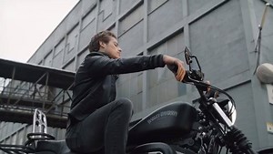 47K views · 38 shares | You’re a wild guy. You’re a regular man of steel. You don’t walk. You swagger. And you make sure everyone notices when you enter a room. But whatever you do, you make it look cool. This one’s for you, tough guy. You’re the man. #aw17campaign #basics #youretheman #Ironman | Basics Life | Facebook