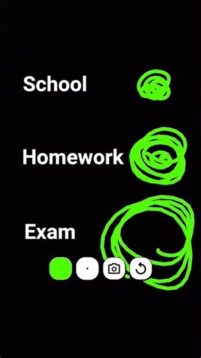 school Vs homework Vs exam #song #shorts #shortvideo #viral #viralreels #viralvideo #viralshorts