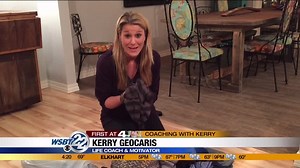 Coaching with Kerry: Clean by categories