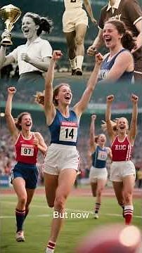The Rise of Women’s Sports: Records, Power & Dominance