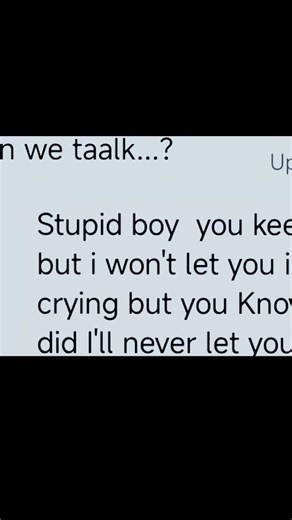 cold hearted girl... /w Kája