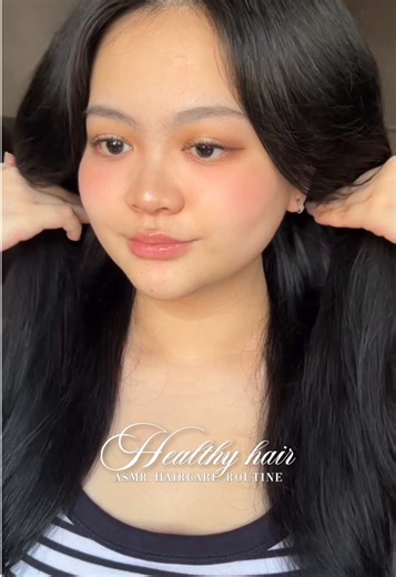 Essential Hair Care Routine for Lush Hair