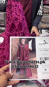 Price: 4850-FREE DELIVERY To Order: 03030008632 To Order : https://www.haseebarts.pk/collections/winter-fabric Code: FP05D Fabric: Dhanak Free DELIVERY in PK 🇵🇰 COD Available! World wide delivery 🚚 For visit: 35 G Uk Center Azam Market Lahore. Don’t forget to Follow us. @haseebartspk So you couldn’t miss our New posts. #Haseebarts #lawn #qalamkar #zoe #mariab #nikah #dress #handstitched #weddingdress #sale #wedding #fancydress #multiwork #orange #mahndi #maiyon #pakistanisuits #pakistanidress