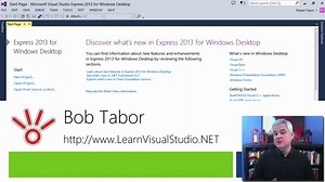 Visual Basic Fundamentals for Absolute Beginners: (26) Where To Go From Here