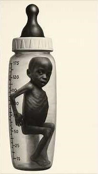 The Baby Killer - Nestle Baby Formula