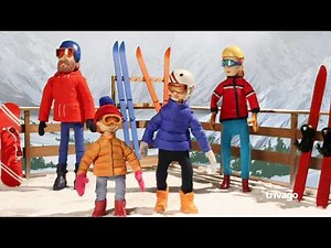 trivago helps you to find your ideal hotel for you and your family - also in the Mountains! [ENG]