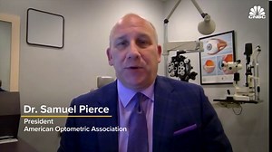 How Luxottica became the biggest player in global eyewear