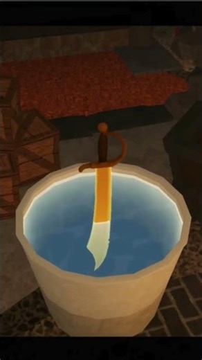 I Forged a Sword & Fought Skeletons ⚔️ This is the REAL Grind in Roblox... 💪