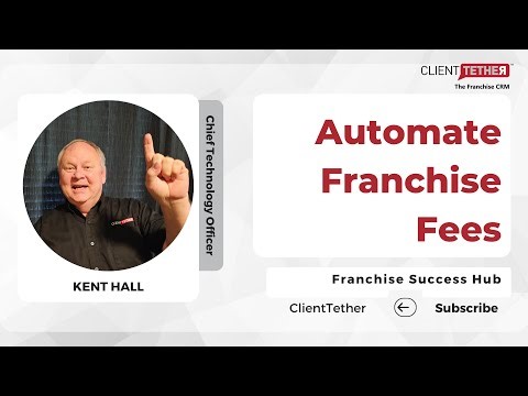 Royalty Tools for Franchisors | Save Time Every Month