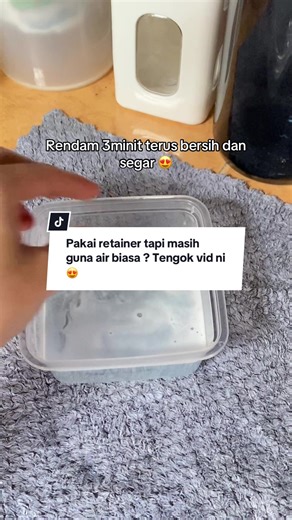 Polident Pro Retainer: Effective Cleaning for Your Night Guard