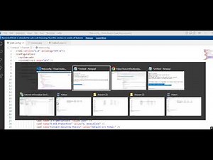 How to HIDE IIS ASP.Net and X-Powered-By ASP.NET