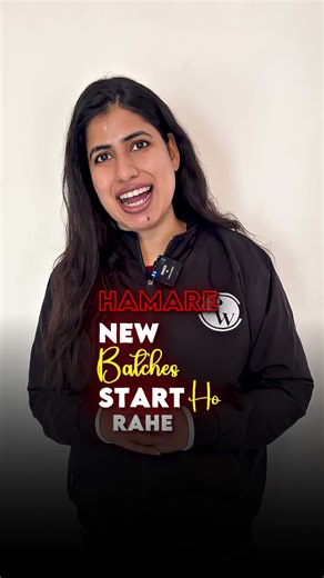 AA Live Session Tomorrow at 2 PM ⏰ Be Ready!