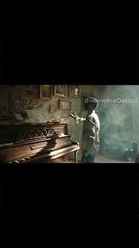 MICHAEL JACKSON WHY (1950s Soul Reimagined Version)