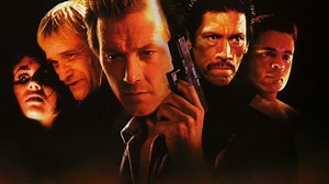 От заката до рассвета 2: Кровавые деньги из Техаса / From Dusk Till Dawn 2: Texas Blood Money (1999, Ужасы, боевик, триллер) перевод Андрей Гаврилов