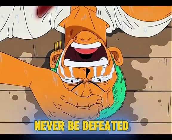 Zoro’s Oath: A One Piece Tribute Edit