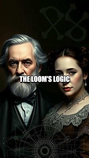 From Looms to Code: A Quiet Leap in Computing's Origins