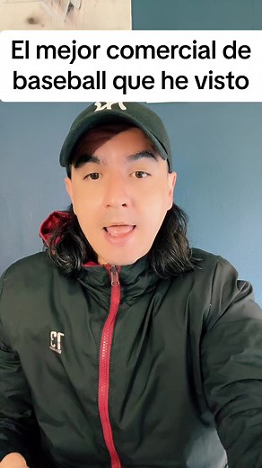 El mejor comercial de baseball | MLB publicidad 2020