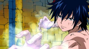 Fairy Tail - 01 Épisode 16 : L'ile de Galuna - La bataille finale - streaming - VF et VOSTFR - ADN