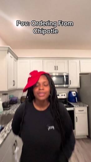 Chipotle Skit: Hilarious Burrito Ordering Comedy