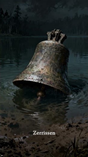 The bells in the fog