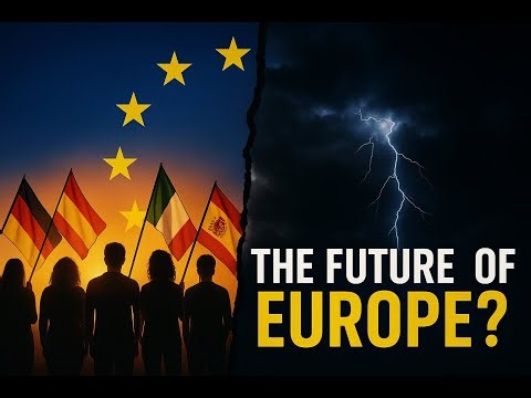 The Future of Europe: Can the EU Survive?” | European Union Documentary