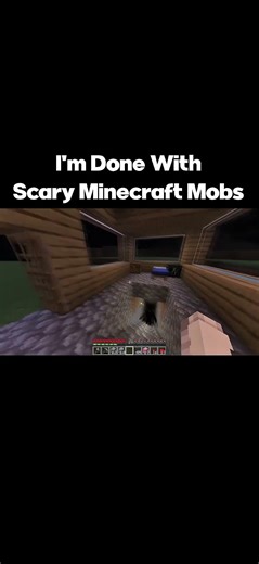 when you get jumpscared too hard