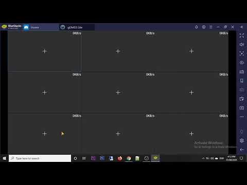 Cách Tải iDMSS Lite/gDMSS Lite PC cho Máy tính, Laptop