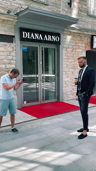 Take a shot! #Estonia #Tallinn #photographer #foryoupage #fyp